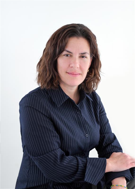 Caroline Houle, Directrice générale – Maison des enfants de l’île de Montréal